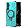 For Samsung Galaxy M36 Case Samsung M36 5G Cover Holder Magnetic Wireless Charging Protective Phone Cases For Samsung M36 Funda