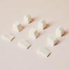 Daily Use Makeup Sponge Mixed Type 50p