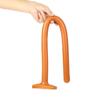 Silicone Anal Plug Masturbator with Suction Adult Sex Toy Big Dildo Pull Beads Fisting Realistic Penis Pegging Slave BDSM
