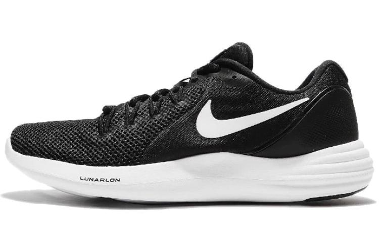Nike Lunar Apparent Black 908987-001 46