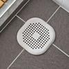 Kitchen Sink Stopper Plug Shower Strainer Bathtub Sewer Outfall Filter Bathroom