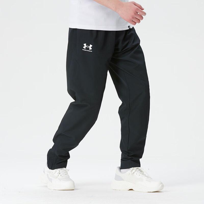 Under Armour Men's Sportstyle Woven Trousers