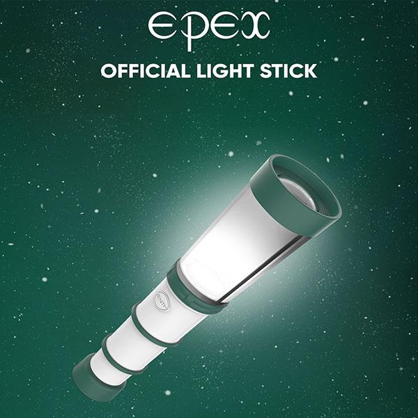 EPEX Official LIGHT STICK