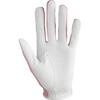 FootJoy Nanolock Lady Golf Gloves, Ambidextrous (for both hands), Women's, 19cm, Pink, FGNL4PRPK-19