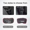 2Pcs Car Safety Belt Plug Protective Cover Auto Accessories For BMW G30 G32 G01 G02 G05 G06 G07 G26 X2 X3 X5 G23 G22 F40 F20 G08