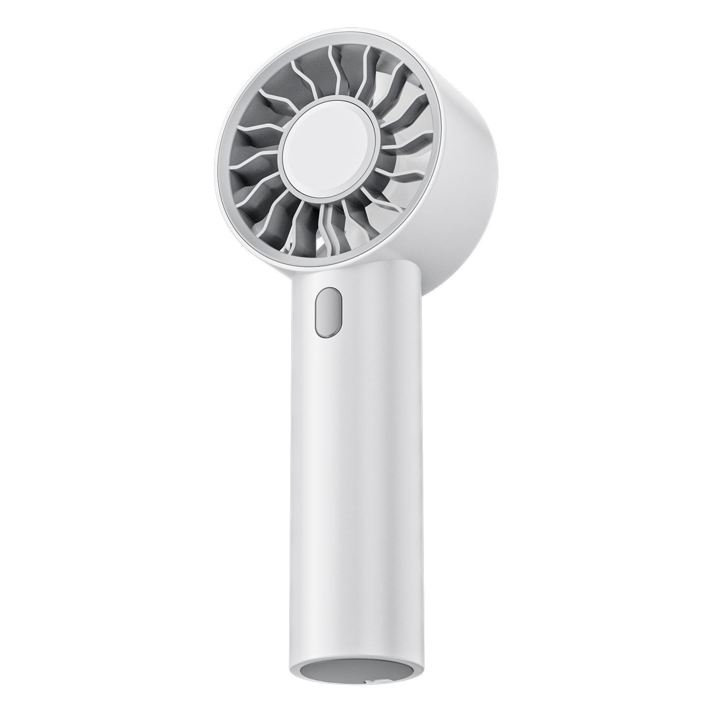Portable Silent USB Desk Fan for Students 56*31*140mm