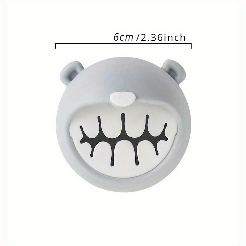 

2pcs Easy to install wall mounted handkerchief holder, casual style, no need for punching bathroom and kitchen hangers