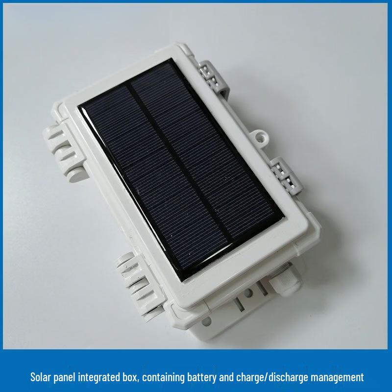 1A Solar Boost Converter Module
