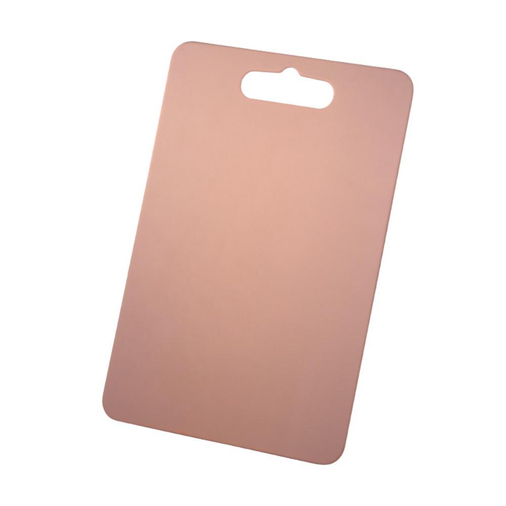 Mold Proof Chopping Board Rectangular Kneading Board Durable Cutting Block  Fruit and Vegetables