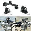 For Bicycle Light Sports Camera Mount Bicycle Cameras Holder