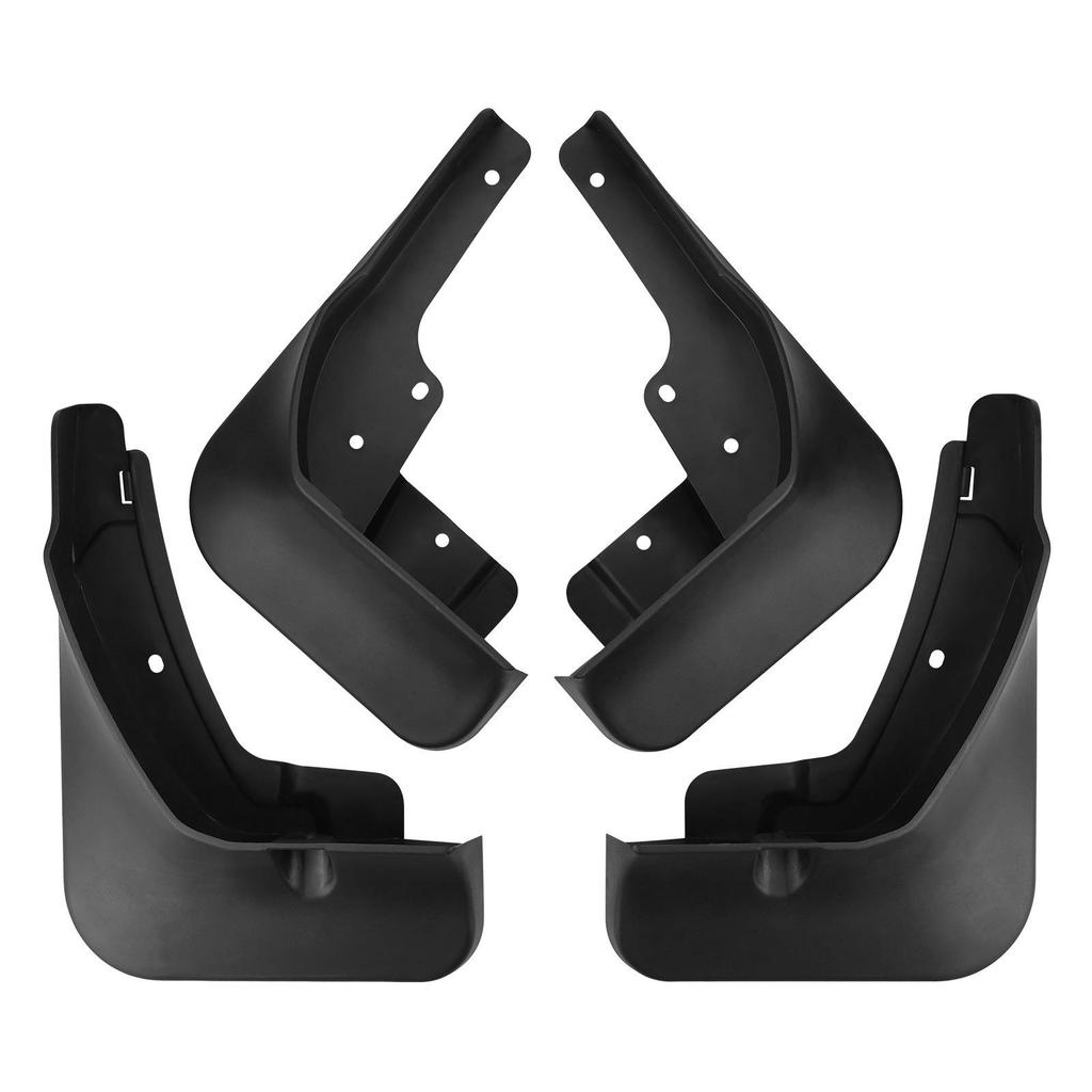 Leder Schmutzfänger für Trumpchi GS4 Plus 2021-2025