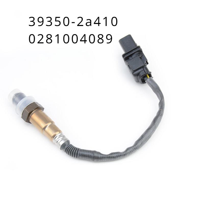 

Подходит для Hyundai Ix35 Ix55 2,0 2,2 3,0 39350-2a410 0281004089 Датчик кислорода