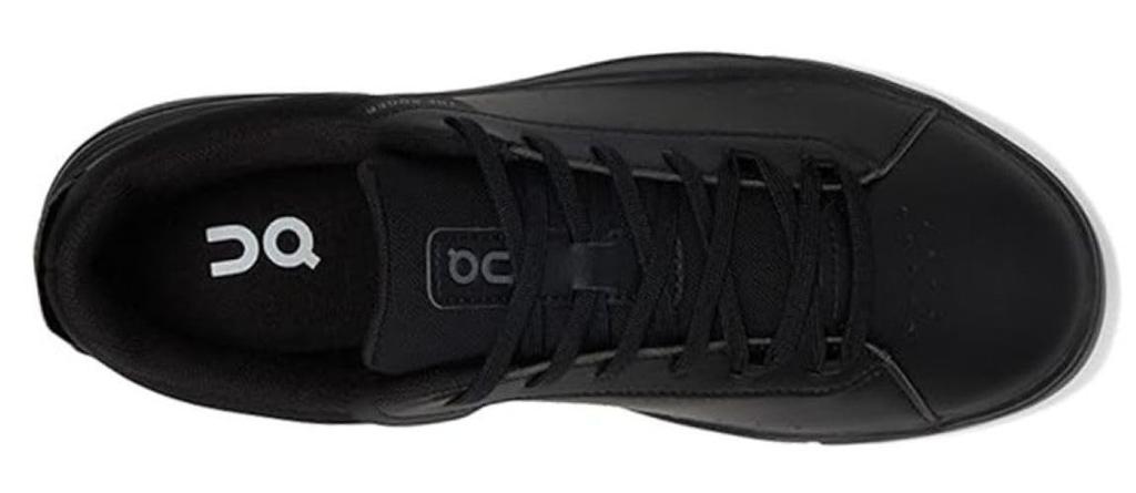 On THE ROGER Advantage Sneaker Size cm Women's Boots, 23.0