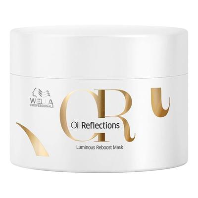 Wella Professional Oil Reflection Luminous Leboost Mask 150Ml