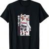 Shippuden Killer B Character T-Shirt