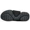 Anta Overwatch X  Genji Training Series Durable Breathable Low-Top Training Shoes Men Shoes Black Silver 112027786-12
