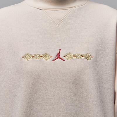 Jordan Flight Fleece FW25 Sweatshirt Women's