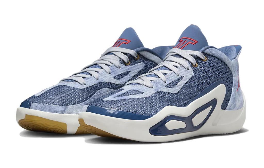 Jordan Tatum 1 Denim GS DX5359-400