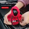 Accesorios Interior – Cubiertas para palancas de cambios