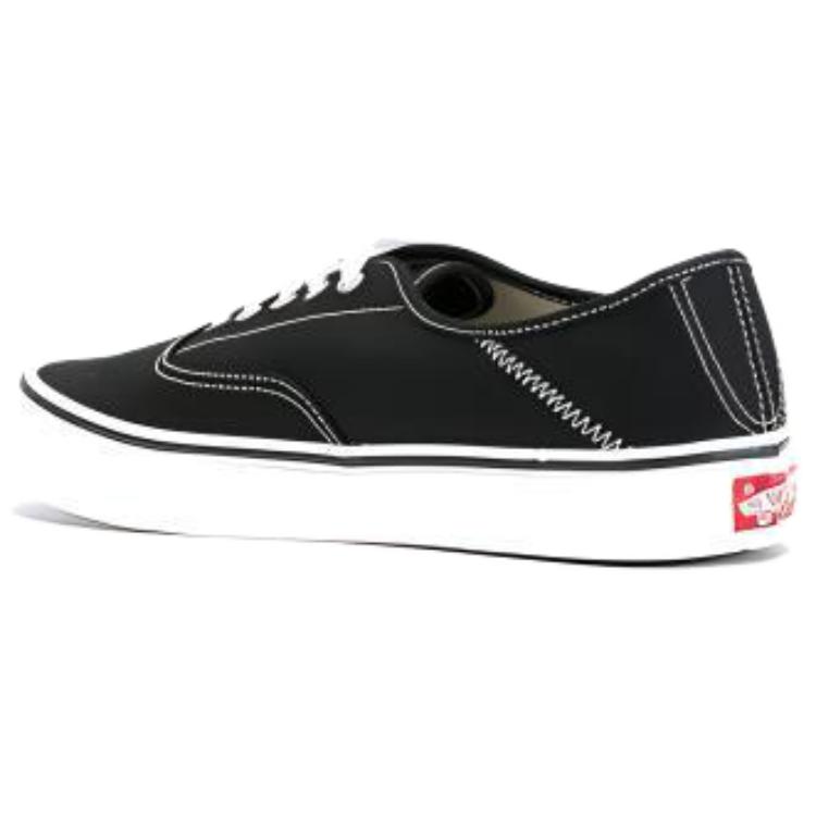 Vans Style 43 Alyx Black VN0A3DPBOK6