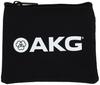 AKG C411/L Condenser Microphone for Acoustic Guitar Violin Ukulele XLR Pickup