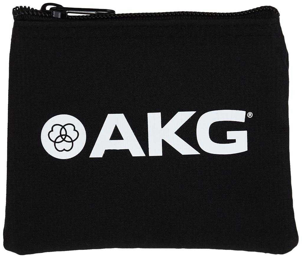 AKG C411/L Condenser Microphone for Acoustic Guitar Violin Ukulele XLR Pickup