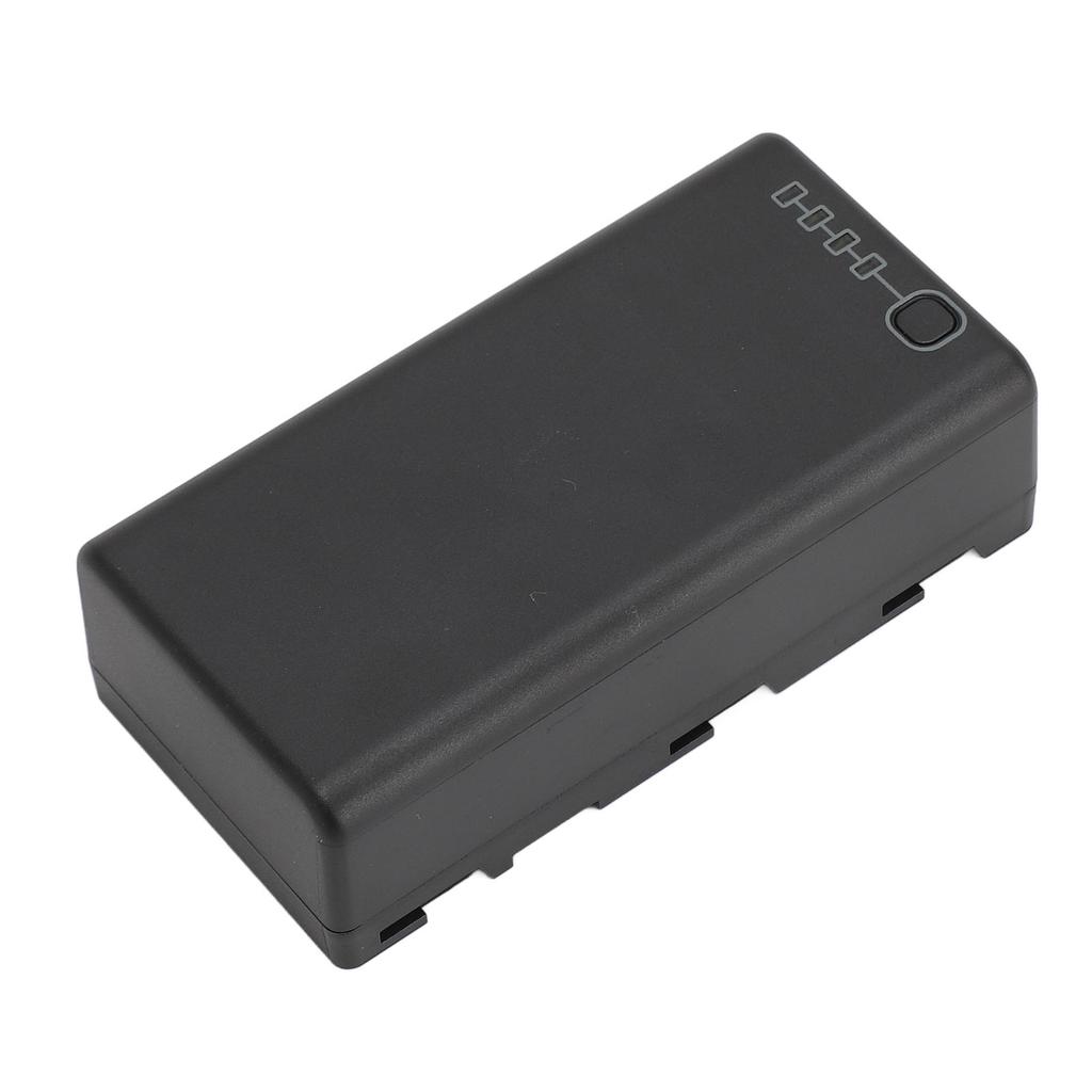 4920mAh WB37 Intelligenter Akku FPV RC Drohne Sender Ersatz Lithium-Akku für