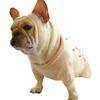 Warm Dog Clothes for Small Medium Dog Windproof Cat Sweater Pet Clothing for Christmas Outdoor Walking Sweater Winter
