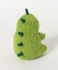 Bleu Bleuet UMA Pocha Plush Toy (Chupacabra)
