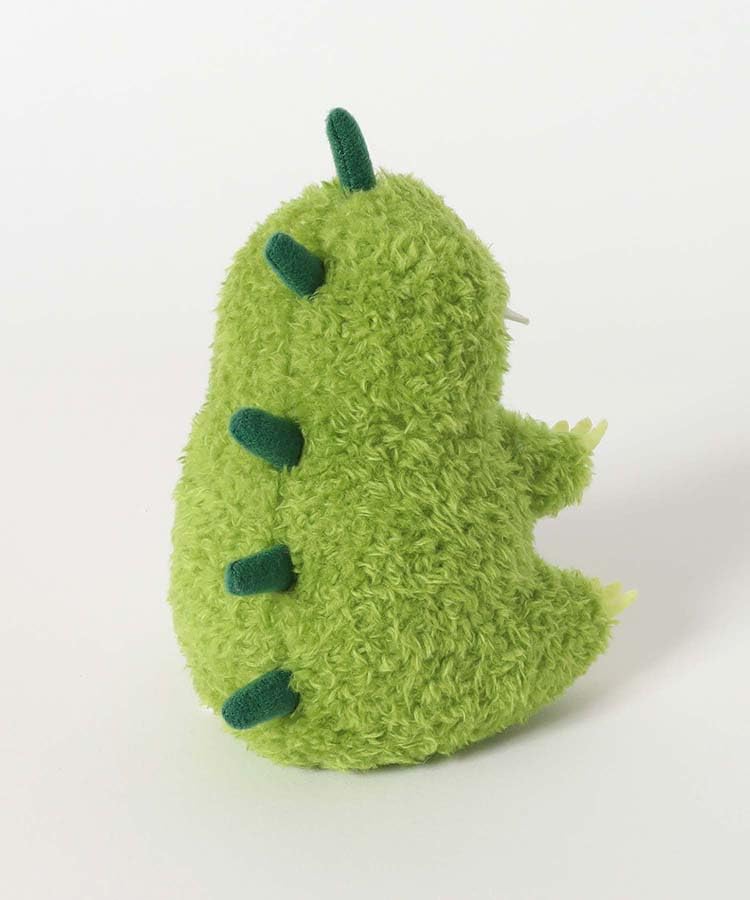 Bleu Bleuet UMA Pocha Plush Toy (Chupacabra)