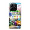 Game P-PikminS 4 Phone Case For Xiaomi Redmi Note 15 14 13 12S 12 Pro Plus 11S 11E 11 11T 10S 10 Art Soft Pattern Cover Redmi No