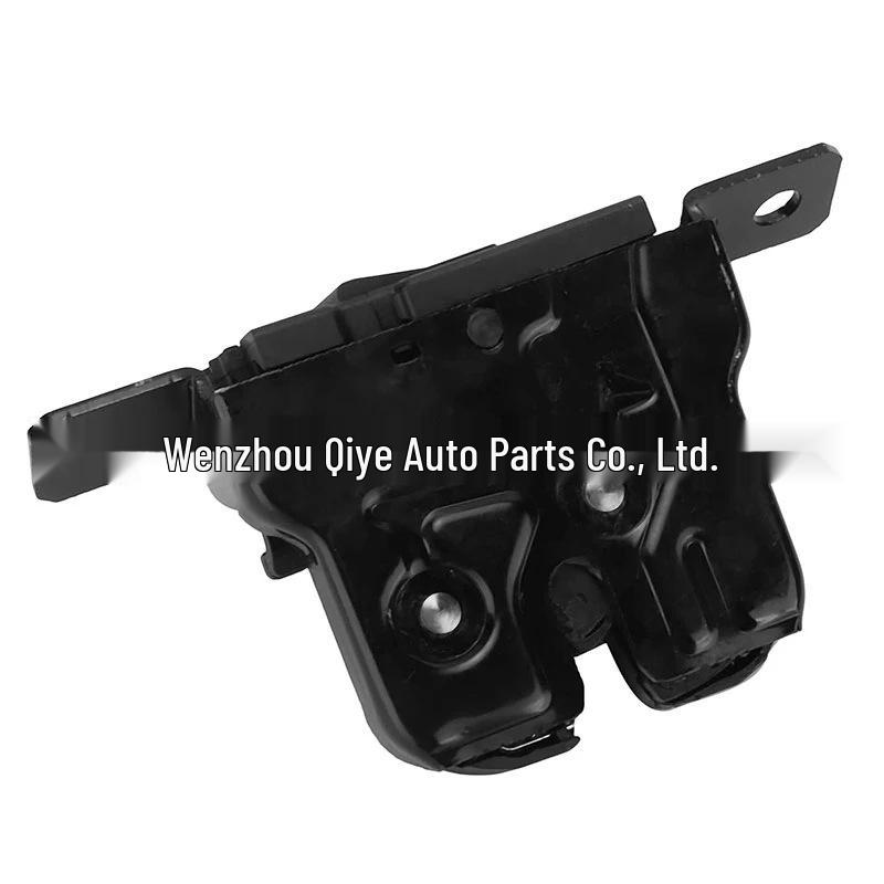 BMW I3 F20/F21 Trunk Lock Block 7248075 51247248075