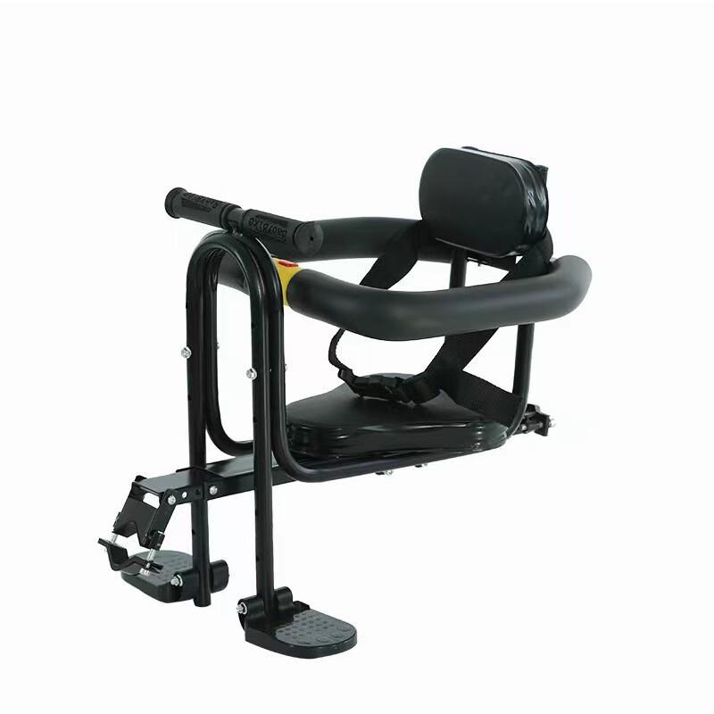 Bicycle Child Saddle Seat