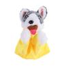 with Sound Boxing Dog Doll Battle Interactive Toy Funny Tricky Doll