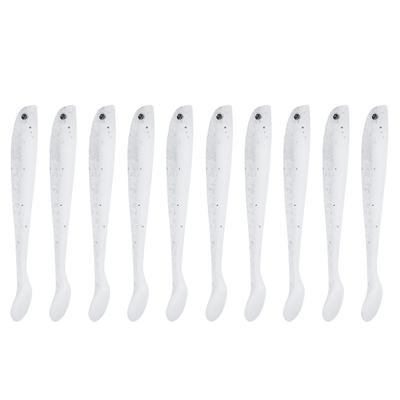 Pesca – Wobblers, esche e ami