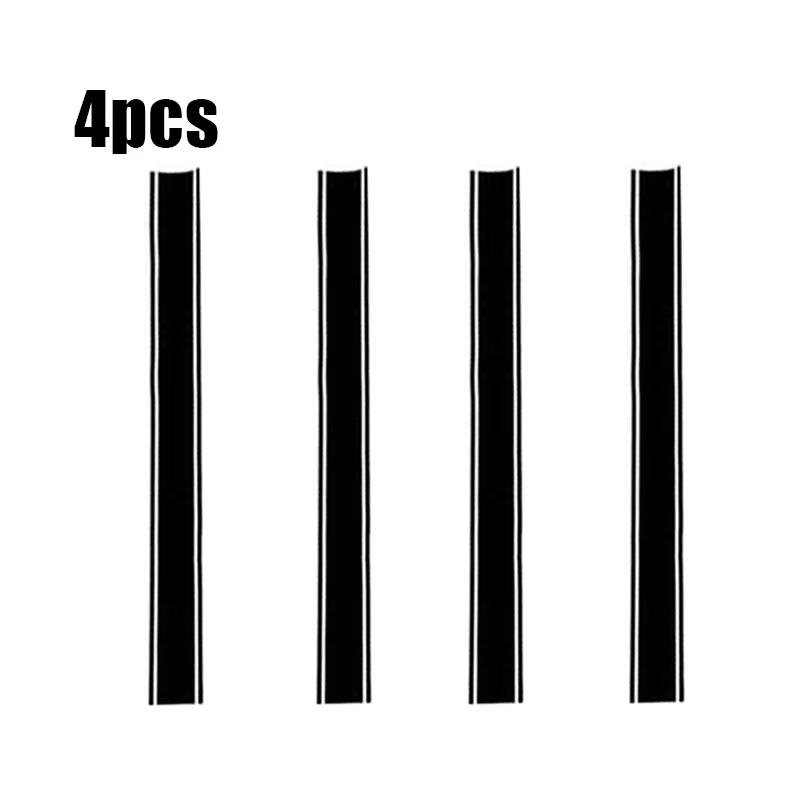 Motorcycle Sticker Tank Fairing Cowl Stripes Pinstripe Vinyl Racing Decal Sticker Unique and Attractive Decoration Accessories