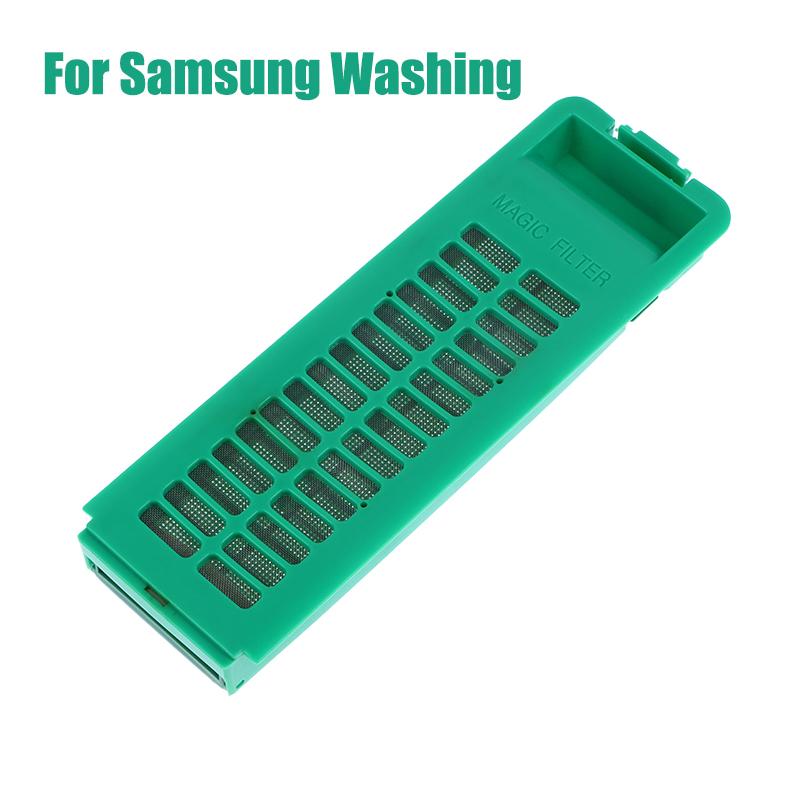 Washing Machine Mesh Filter for Samsung Washing Machine Mesh Filter Bag Box Repair Parts