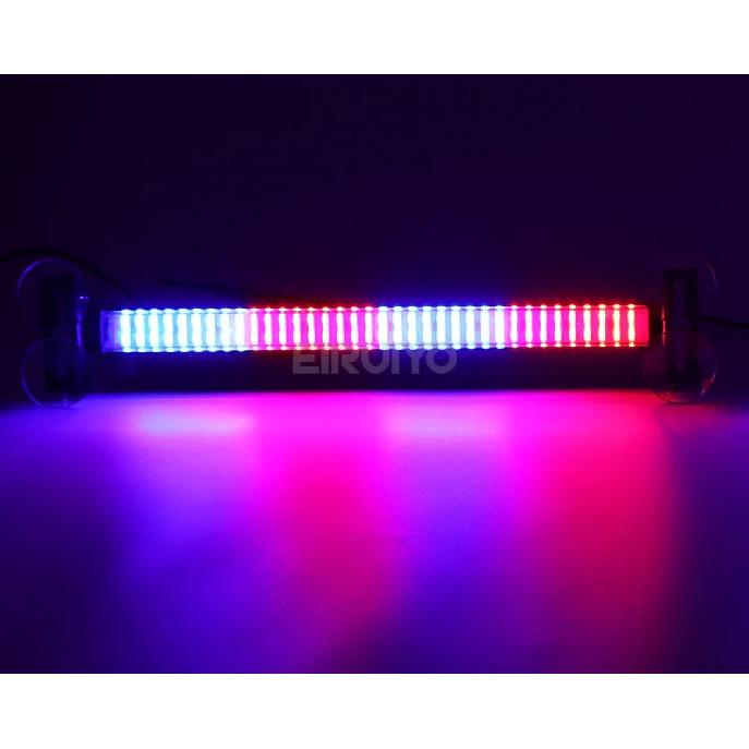 80 LED Strobe Police Lights For Auto Emergency Grill Warning Lamp Windshield Bar Traffic Advisor Flashlight Car Accessories