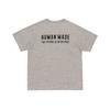 HUMAN MADE Animal Badge T-Shirt #2 Gray