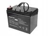 GREEN CELL GEL BATTERY AGM21 12V 33AH