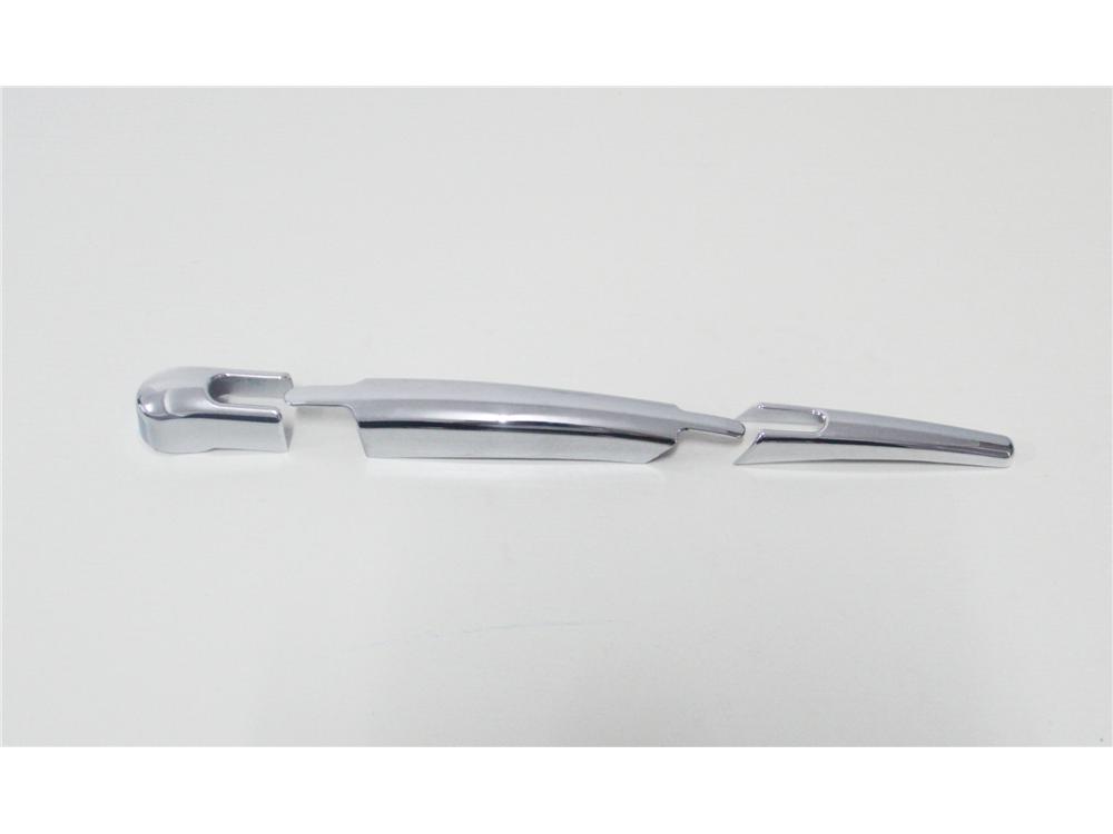Otai Rear Wiper Cover Trim Sticker for Jeep Renegade
