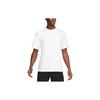 New Nike Primary Men's Dri FIT Short Sleeve Versatile Top DV9832-100