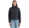 Women's Marc O'Polo Light Quilted Fitted Jacket (500085170359) Blue