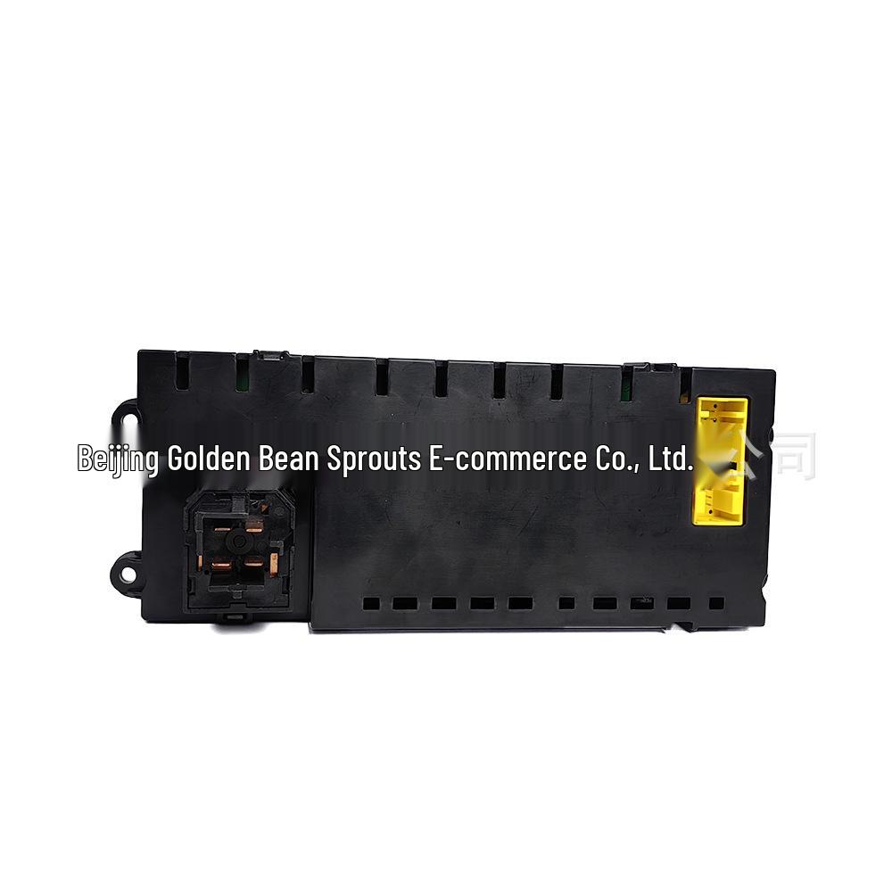 AC Control Switch for Ford F150 Lobo - 599-172