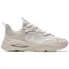 Anta Comfortable Daily Non-Slip Casual Shoes Men Sneakers Gray 112418840-2