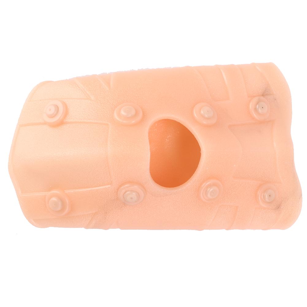 Stabilizator kolana SEBS mężczyźni kobiety magnetyczny ochronny masaż kolana