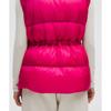 Lululemon Featherweight 900 Down Fill Puffer Vest Passionate