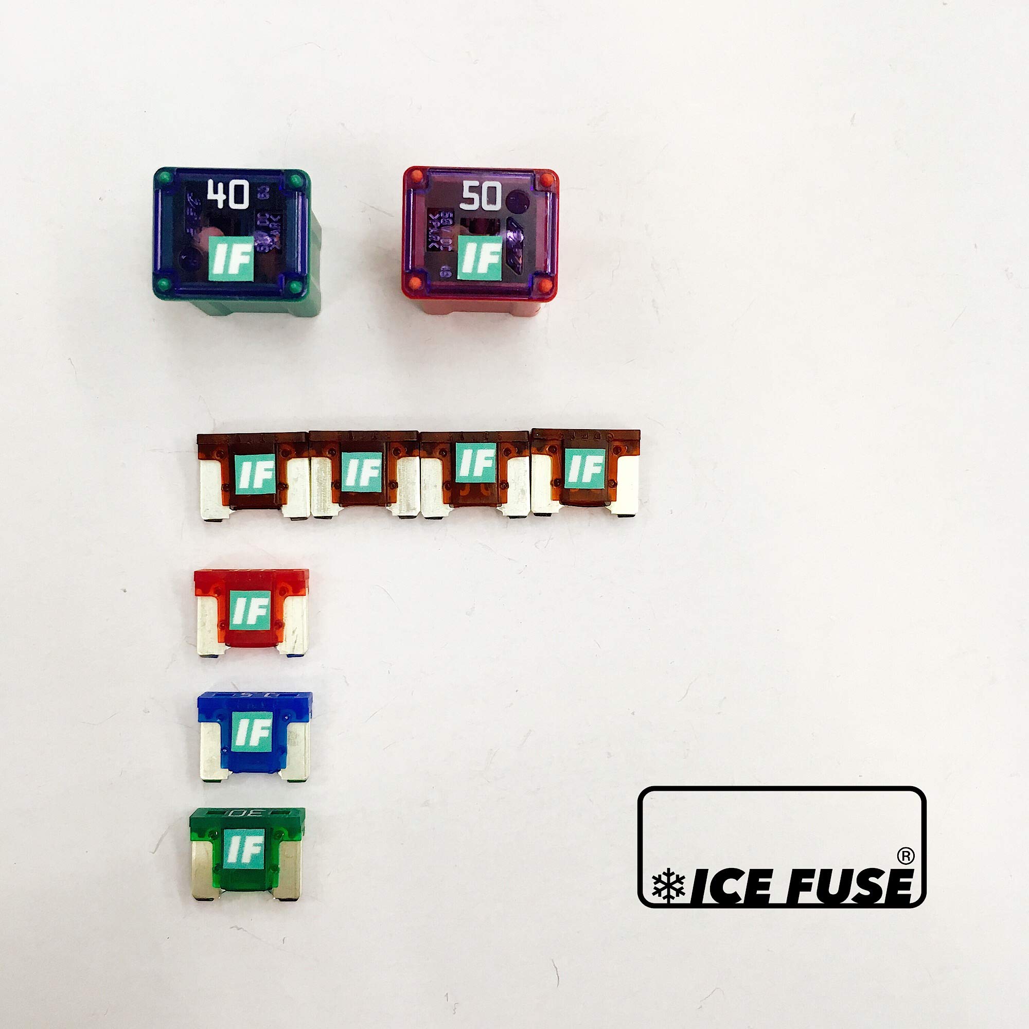 

Стартовый набор для Swift Sport (ZC32S) IF-SWIFT32-ST