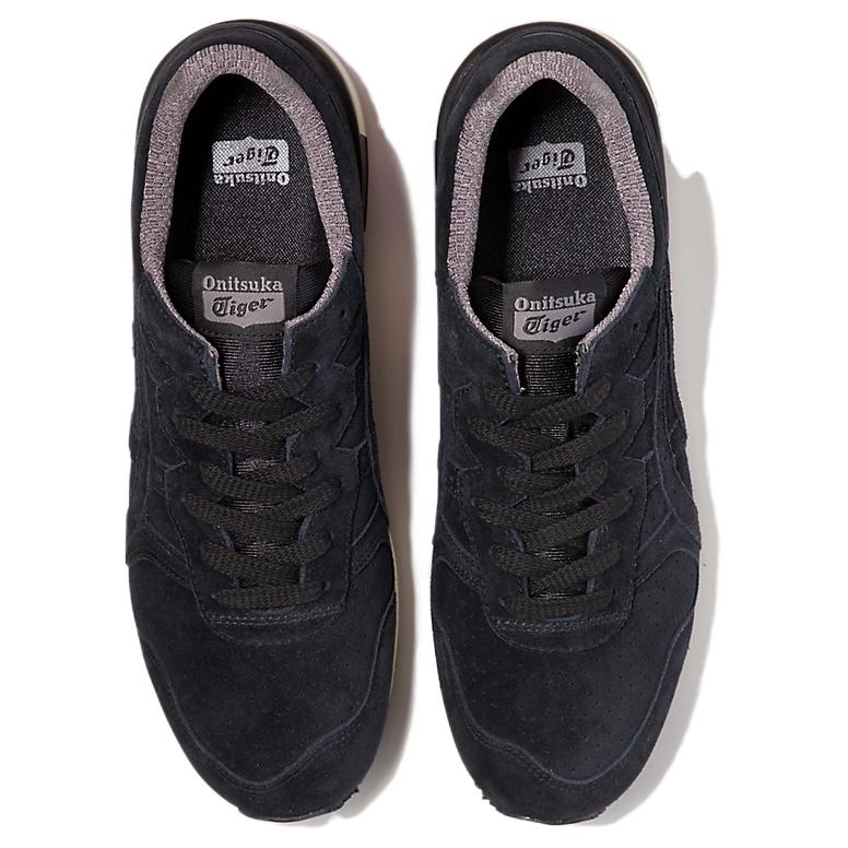 Onitsuka Tiger Ally Sneakers 'Black' 1183B664-001