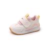 New spring and autumn baby shoes non-slip soft sole ultra-light breathable baby toddler shoes versatile boys and girls toddler shoes